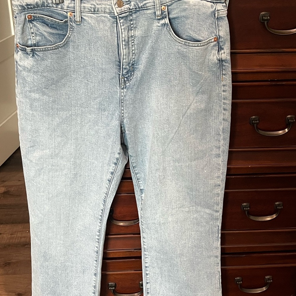 Gap Kick Fit High Rise Women’s Jeans